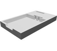 Supporto Caricabatterie per Canon NB-11LH IXUS Modulo TP4056 Case DIY