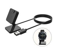 Supporto Caricabatterie Ricambio per Amazfit Balance 2 USB Ricarica Rapida Dock