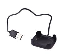 Supporto caricabatterie USB con protezioni intelligenti sicure per smartwatch HW22