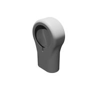 Supporto Caricatore a Parete per Apple HomePod Mini Versione EU Stampato in 3D