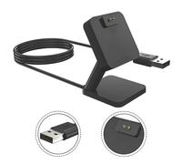 Supporto caricatore USB di ricambio per Amazfit Balance 2 materiale ABS compatto