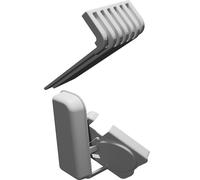 Supporto Caricatore Wireless iPhone 8 Dodge Charger 2015-2018 Stampato