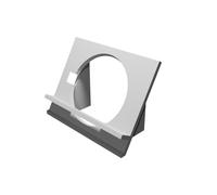 Supporto Caricatore Wireless per BlitzWolf BW-FWC1 Qi Fast Charge Angolo 60