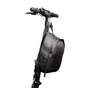 Supporto Carico Frontale SmartGyro per Monopattini Elettrici Z-One Z-Pro Ziro Baggio 8kg