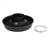 Supporto, Carter filtro aria DONALDSON OFF H770011