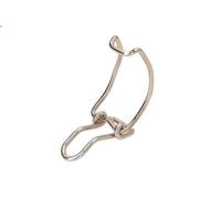 Supporto, Carter filtro aria DONALDSON OFF P776033