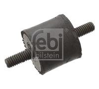 Supporto, alloggiamento filtro aria FEBI BILSTEIN 07606
