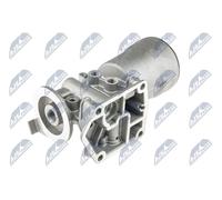 Supporto Carter filtro olio AUDI - SEAT - VW MOTORI 1.2 TDI - 1.4 TDI
