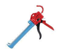 Supporto cartuccia sigillante Supporto regolabile alla presa comoda manuale