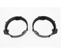 Supporto casse altoparlante MERCEDES CLASSE A B E CLA dal 2012 165mm speaker