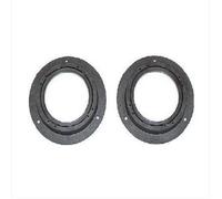 Supporto casse altoparlante MERCEDES CLASSE A posteriore 100 e 130 front speaker