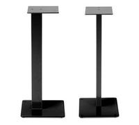 Supporto casse pavimento ESSE Stand Black NORESSSTABBK (61cm)