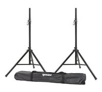 GEMINI - ST-PACK- Pair of speaker stands