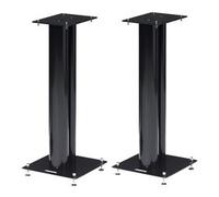 Supporto casse pavimento STYLUM 1 Black NORSTY1BK (50cm)