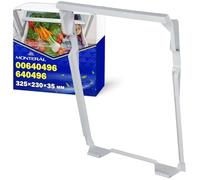 Supporto Cassetto Frigorifero 325x230x35mm 00640496 per Bosch per Siemens