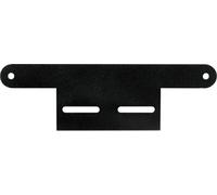 Supporto Catarifrangenti Targa Moto Universale Per Moto