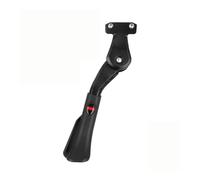 Supporto cavalletto laterale moto Cavalletto Regolabile Fat/pieghevole Bici Parcheggio Gara Laterale Bicicletta Cinghia Per Piede Mountain Bike Poggiapiedi Supporto Ciclismo