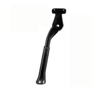 Supporto cavalletto laterale moto Cavalletto Regolabile Fat/pieghevole Bici Parcheggio Gara Laterale Bicicletta Cinghia Per Piede Mountain Bike Poggiapiedi Supporto Ciclismo