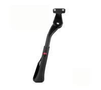 Supporto cavalletto laterale moto Cavalletto Regolabile Fat/pieghevole Bici Parcheggio Gara Laterale Bicicletta Cinghia Per Piede Mountain Bike Poggiapiedi Supporto Ciclismo