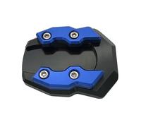 Supporto cavalletto laterale Per PCX125 PCX 125 150 PCX150 PCX160 Cavalletto Laterale Per Moto Supporto Per Estensione Piastra Di Supporto Ingrandisci Cavalletto