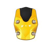 Supporto cavalletto laterale Piastra Di Supporto Allargatore Cavalletto Laterale In Alluminio Per Moto Per PCX160 PCX150 PCX125 ADV160
