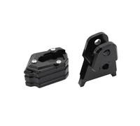 Supporto cavalletto laterale Supporto Per Cavalletto Laterale Rialzato Da 30 Mm Per CFMOTO 800NK 2023 Ammortizzatore Posteriore, Ammortizzatore Posteriore