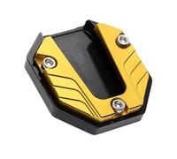 Supporto Cavalletto Moto Pad Universale Resistente Ricambio Premium Golden