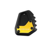 Supporto cavalletto per moto Per V-STROM 800RE 2023- Vstrom DL1050XT Supporto per estensione piastra cavalletto Base per poggiapiedi(Glod For V-STROM)