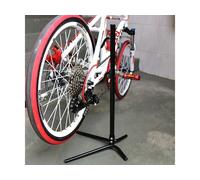 Supporto Cavalletto per Riparazione Manutenzione Bici Bicicletta Portatile MTB