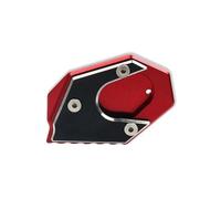 Supporto Cavalletto Piastra Supporto Per Estensione Cavalletto Laterale Ingrandisci Piede Per Cavalletto Per Per KYMCO Per Xciting 250 300 400 Xciting250 Xciting300 Allargatore Cavalletto(F)
