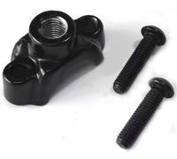 Supporto Cavallotto Specchietto Dx o Sx Piaggio Beverly 125 200 250 300 400