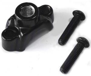 Supporto Cavallotto Specchietto Dx o Sx Piaggio Beverly 125 200 250 300 400