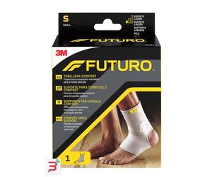 SUPPORTO CAVIGLIA FUTURO COMFORT MEDIUM