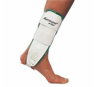 Supporto Caviglia Medio Chiusura a Strappo Piede 79-97865 Conte Di 1 By DJO