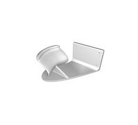 Supporto Cavo Caricatore EV Montaggio Parete per Wallbox Auto Elettrica Slim