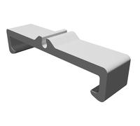 Supporto Cavo Clip per Endoscopio 0.19 pollici Gestione Fili Stampato 3D