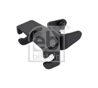 Supporto, cavo di connessione ABS Assale posteriore Sx per AUDI SEAT SKODA VW A1
