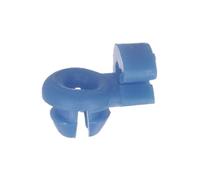 Supporto, cavo, serratura porta ROMIX ROM 17002, 10 Pezzo