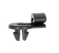 Supporto, cavo, serratura porta ROMIX ROM 17101, 10 Pezzo