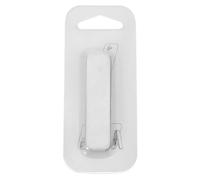 Supporto Cellulare Adesivo Pieghevole da Tavolo Design Salvaspazio e Nascosto Compatibile con Smartphone Facile Rimozione senza Residui