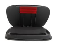 Supporto Cellulare Auto in Silicone, Base Antiscivolo per Smartphone | Forte Tenuta, Resistente al Calore, Facile da Pulire, Guida Sicura, per Telefono Mobile