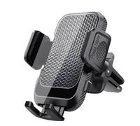 Supporto Cellulare Auto per Hyundai Tucson 3. Generation TL 2015 2016 2017 2018, Supporto Porta Telefono Auto per Cruscotto/Parabrezza/Aerazione,C