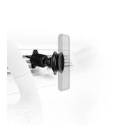Fidlock - Vacuum Car Vent Base - Supporto per smartphone nero