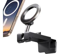 Supporto Cellulare Magnetico per Aereo Accessorio da Viaggio Pieghevole