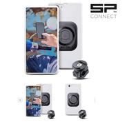 Supporto Cellulare Scooter SP Connect smartphone Specchietto INTERFACCIA