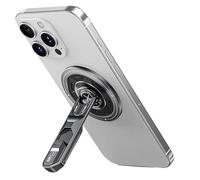 Supporto Cellulare Supporto per Smartphone con Rotazione a 360° e