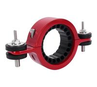 Supporto centrale albero motore staffa cuscinetto, lega di alluminio, compatibile con Dodge Durango 2011+ e per Jeep Grand Cherokee WK2 2011+, OEM 52853646AC 52853646AE