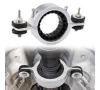 Supporto centrale dell'albero di trasmissione per Dodge WD per Durango 2011+ WK2 Grand 4th Gen adatto a tutti i motori SXT TrackHawk V6 V8