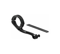 Lezyne E-bike Front Light Support Argento