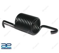 Supporto Centrale Molla Per Norton Commando 06-4643